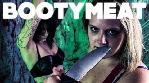 Booty Meat (2012)