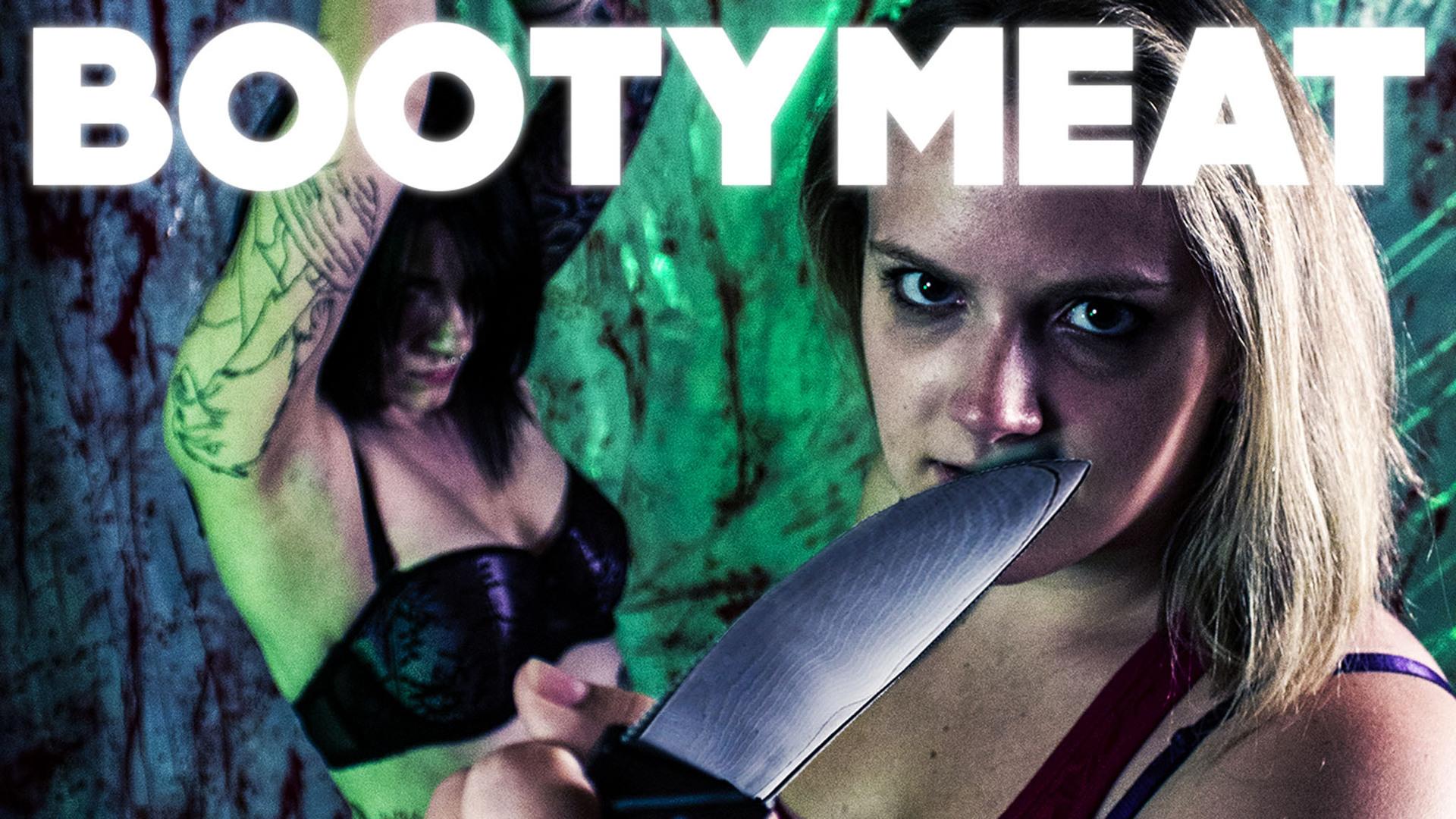 Booty Meat (2012)