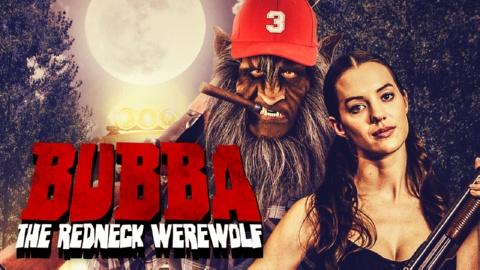 Bubba The Redneck Werewolf (2014)