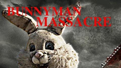 The Bunnyman Massacre (2014)