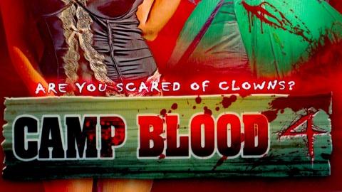 Camp Blood 4 (2016)