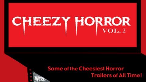 Cheezy Horror Trailers Vol. 2 (2008)