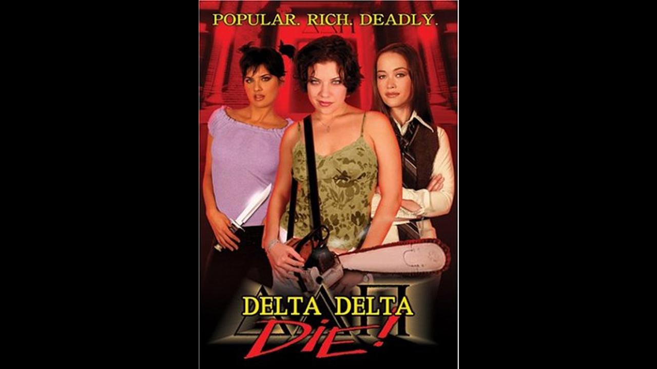 Delta Delta Die (2003)