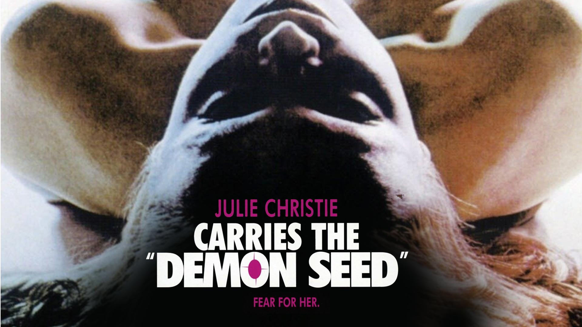 Demon Seed (1977)