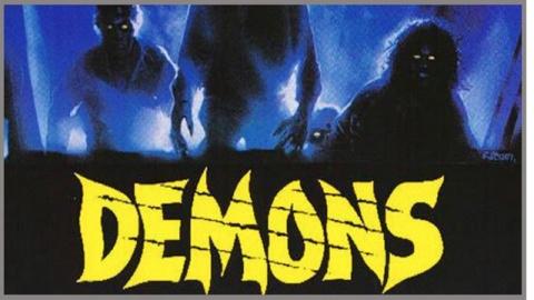 Demons (1985)