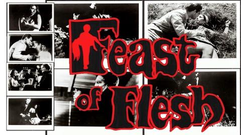 Feast of Flesh (1967)