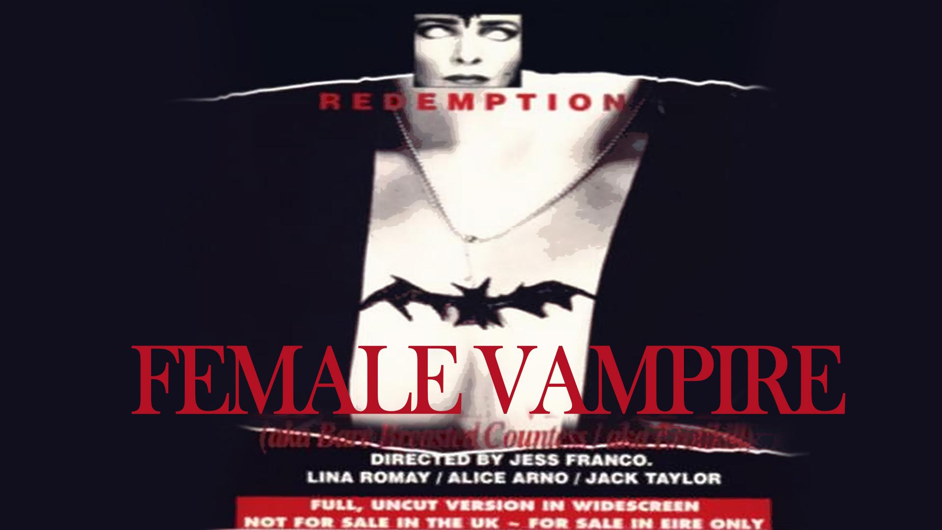 Female Vampire (1973)