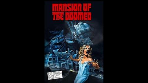 Mansion of the Doomed (1976)