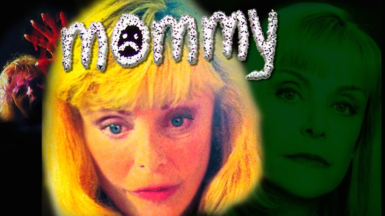 Mommy (1995)