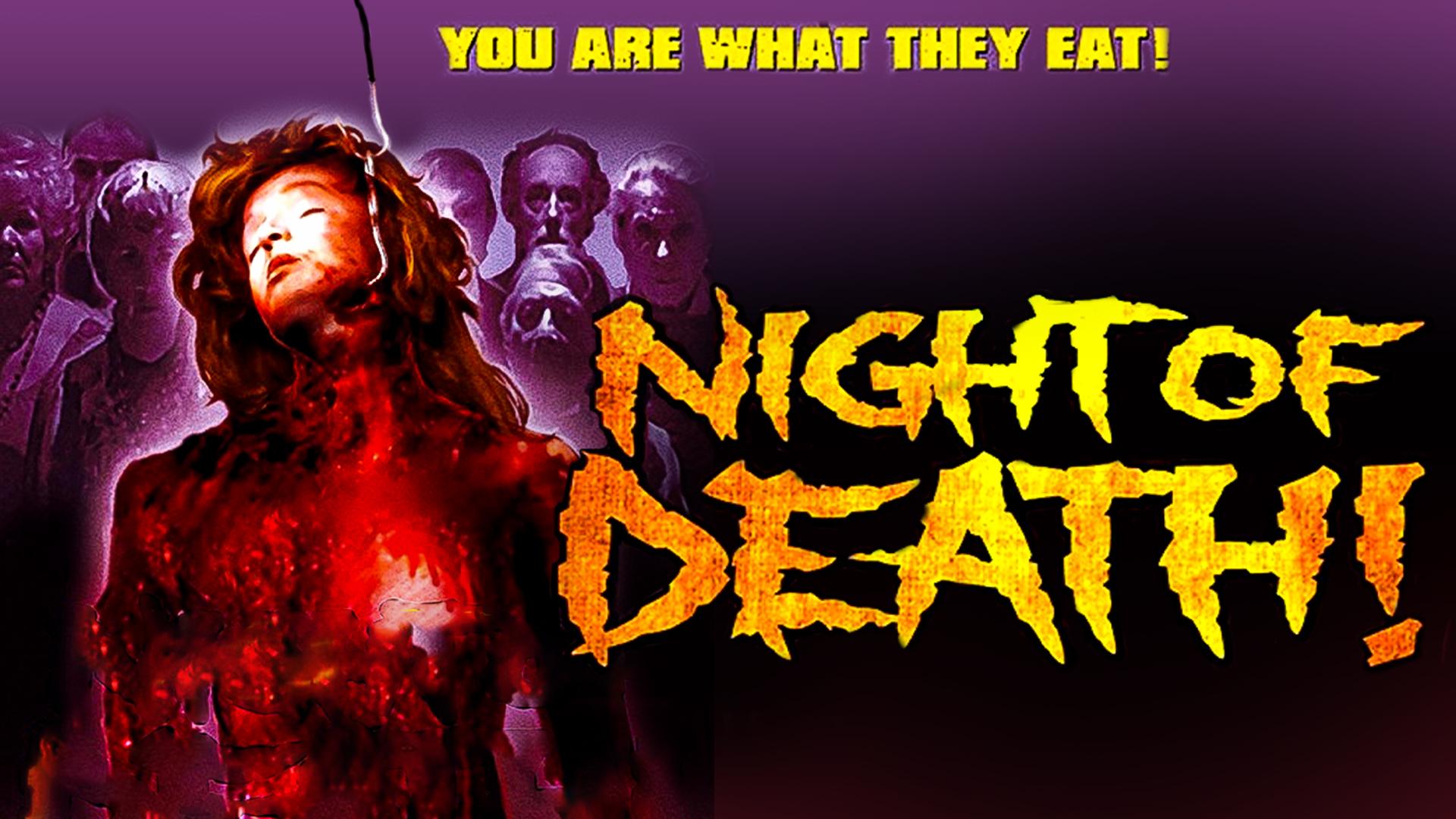 Night of Death (1980)