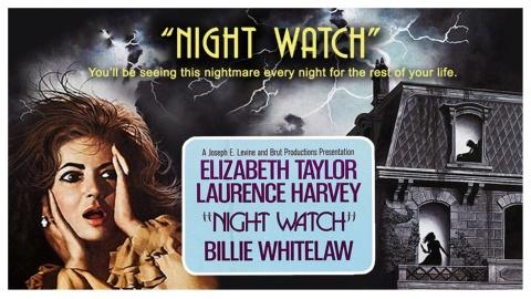 Night Watch (1973)