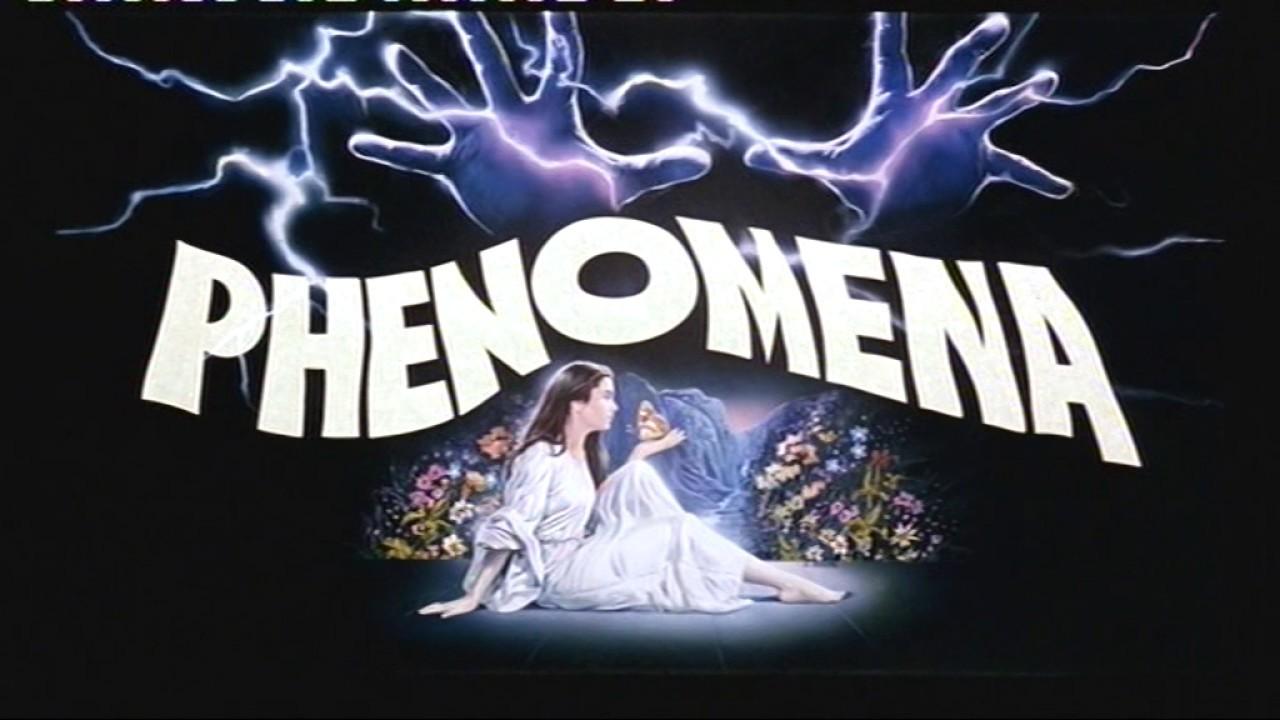 Phenomena (1985)