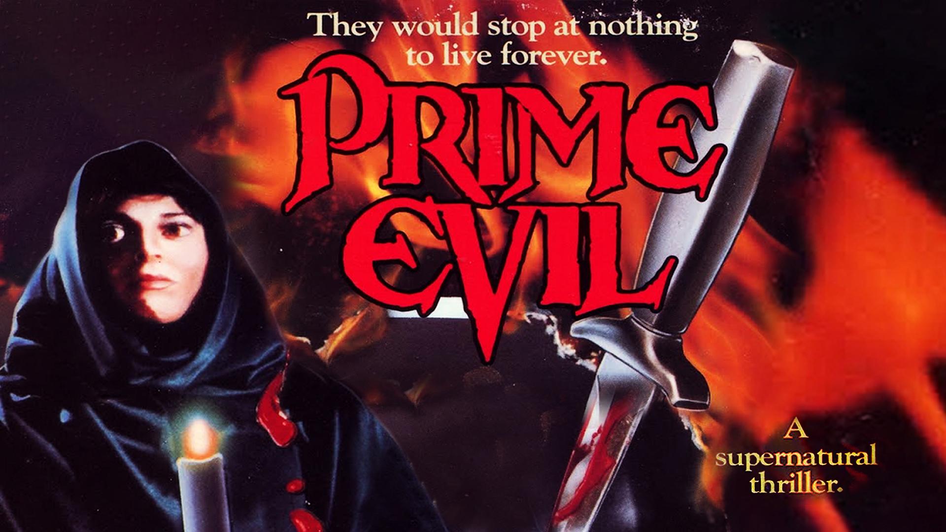 Prime Evil (1988)