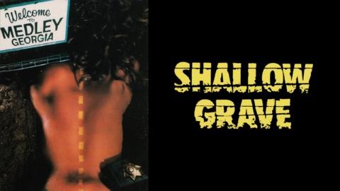 Shallow Grave (1987)