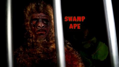 Swamp Ape (2017)