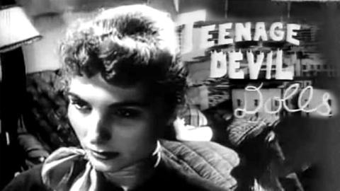 Teenage Devil Dolls (1955)