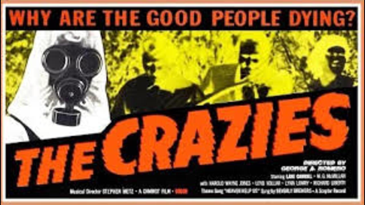 The Crazies (1973)