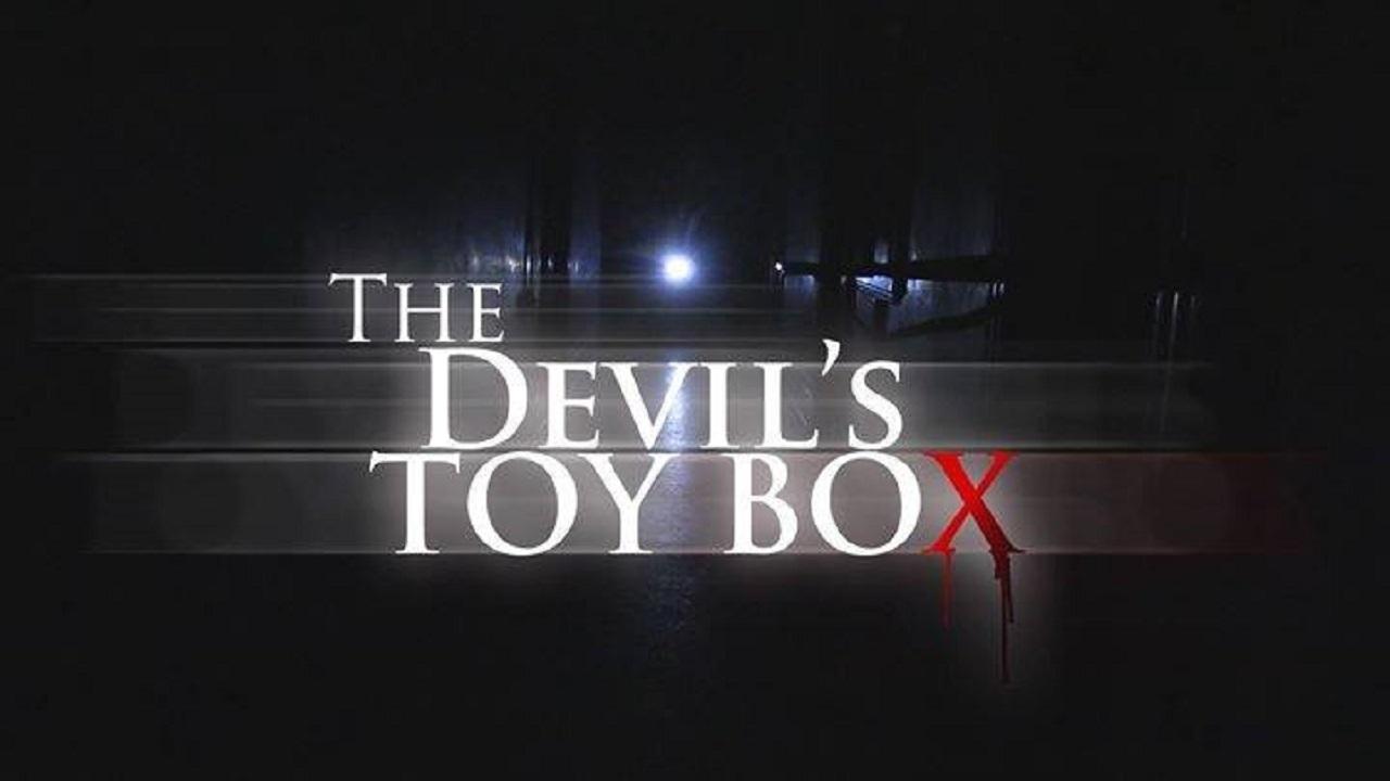 The Devil's Toy Box (2017)