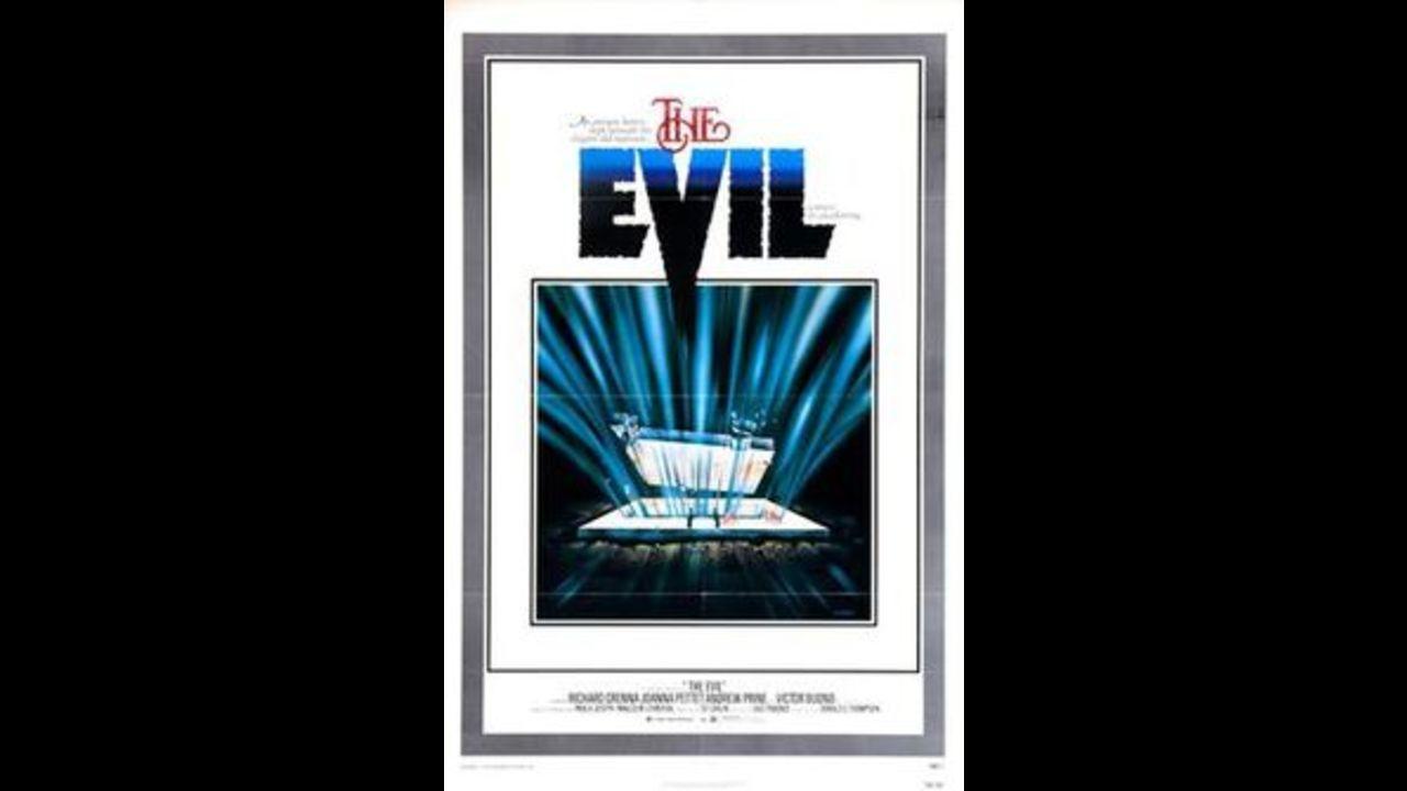 The Evil (1978)