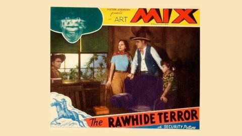 The Rawhide Terror (1934)