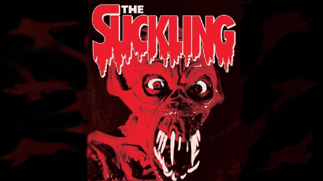 The Suckling (1990)