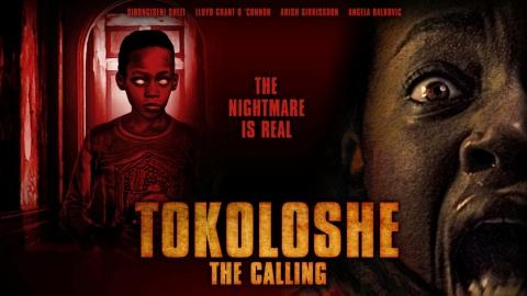 Tokoloshe: The Calling (2020)