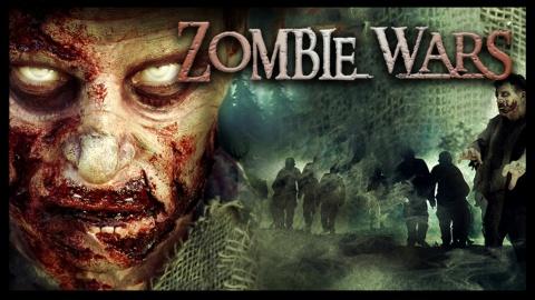 Zombie Wars (2007)