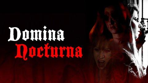 Domina Nocturna (2021)