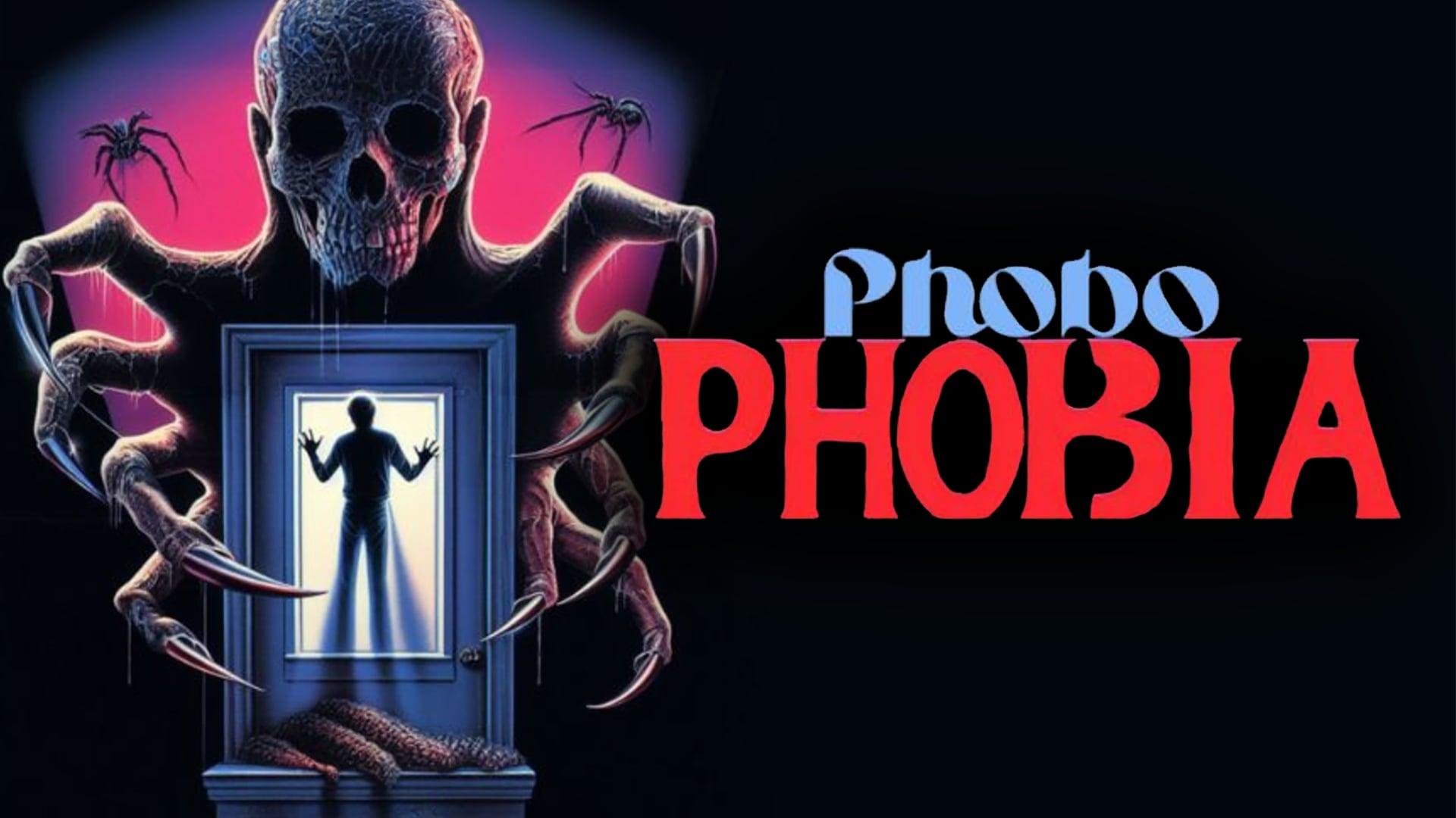 Phobophobia (2024)